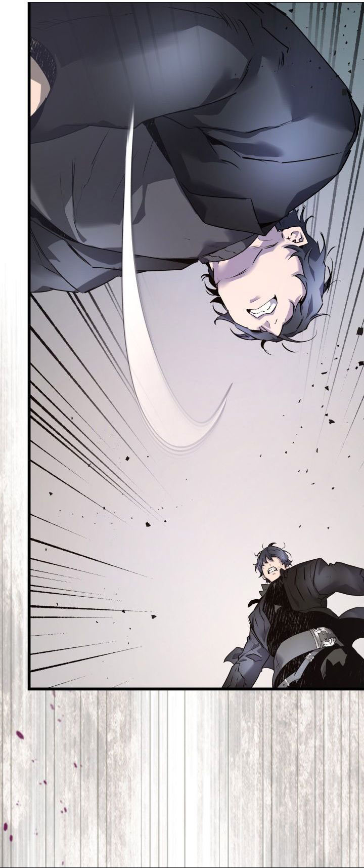 Leveling With the Gods Chapter 131 Gambar 14