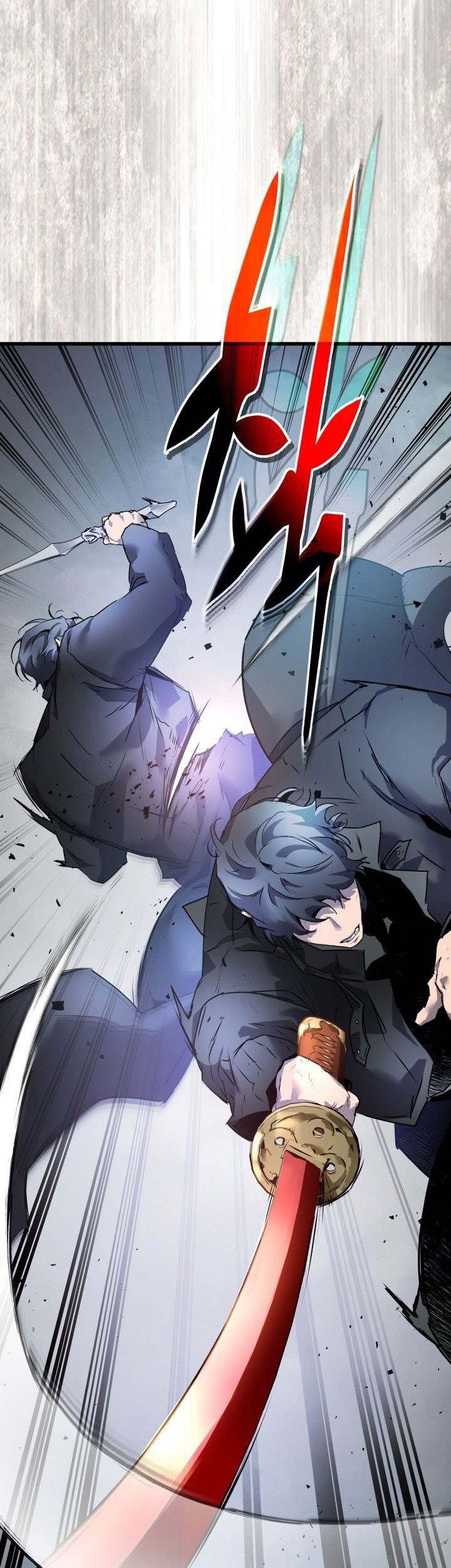 Leveling With the Gods Chapter 131 Gambar 17