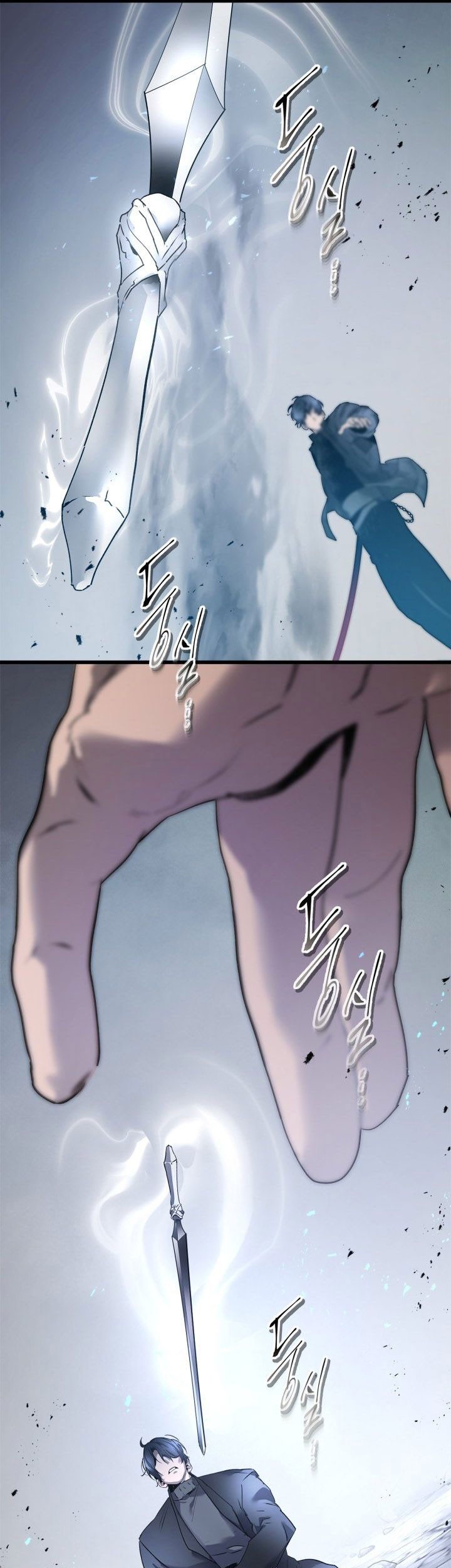 Leveling With the Gods Chapter 131 Gambar 22