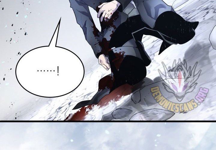 Leveling With the Gods Chapter 131 Gambar 23