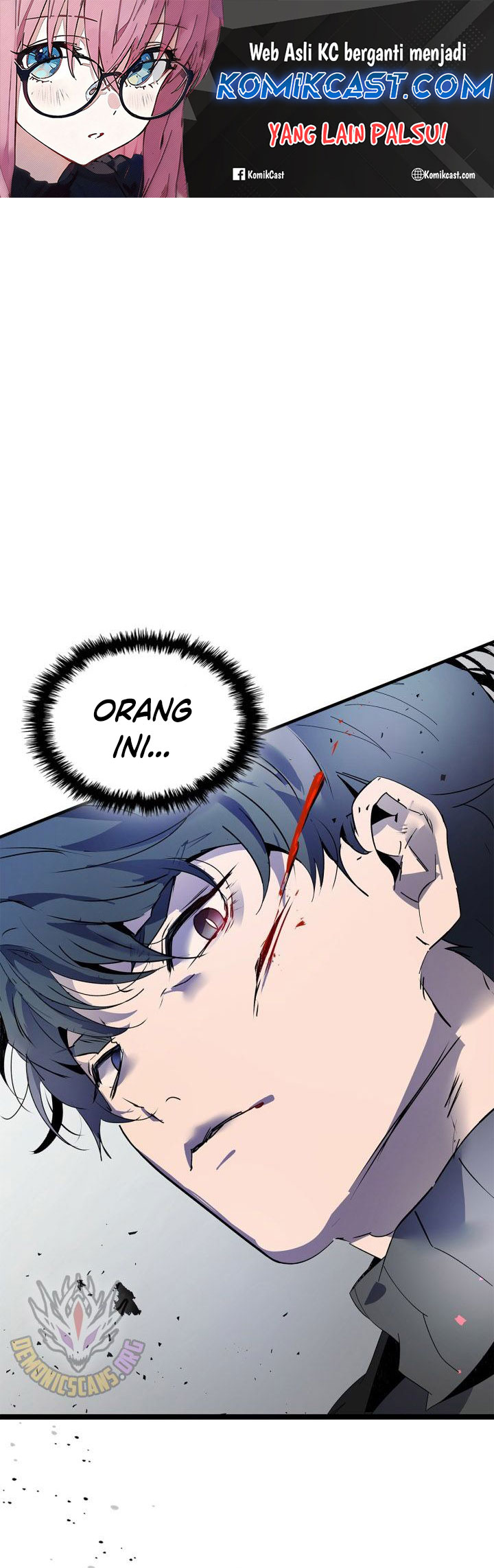 Baca  Leveling With the Gods Chapter 131 Gambar 2