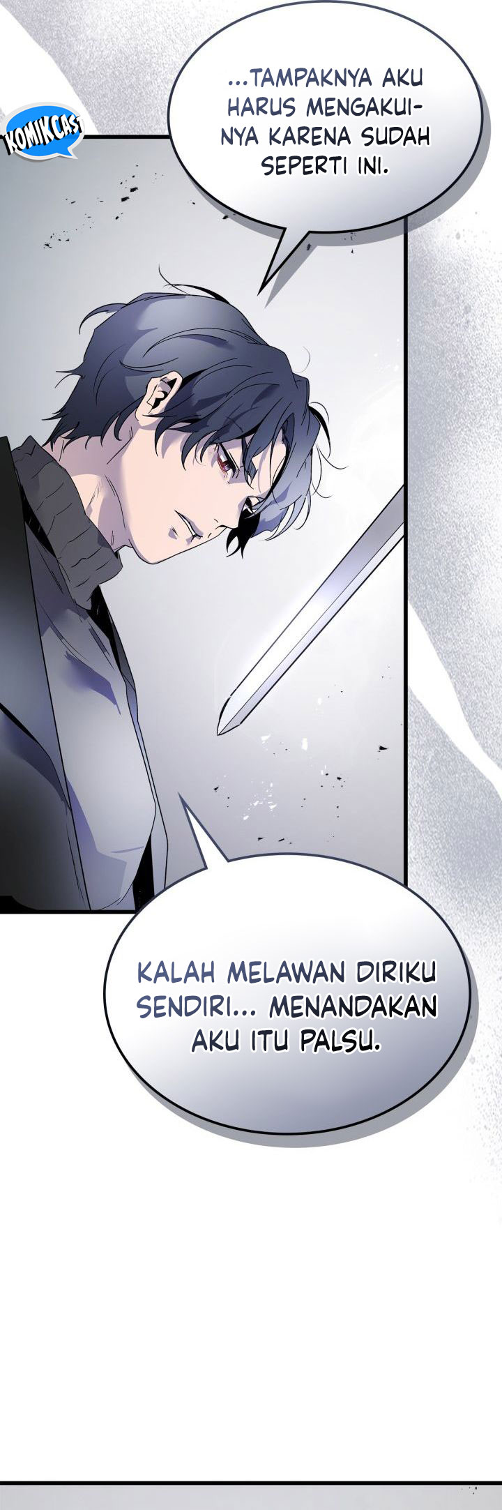 Leveling With the Gods Chapter 131 Gambar 26