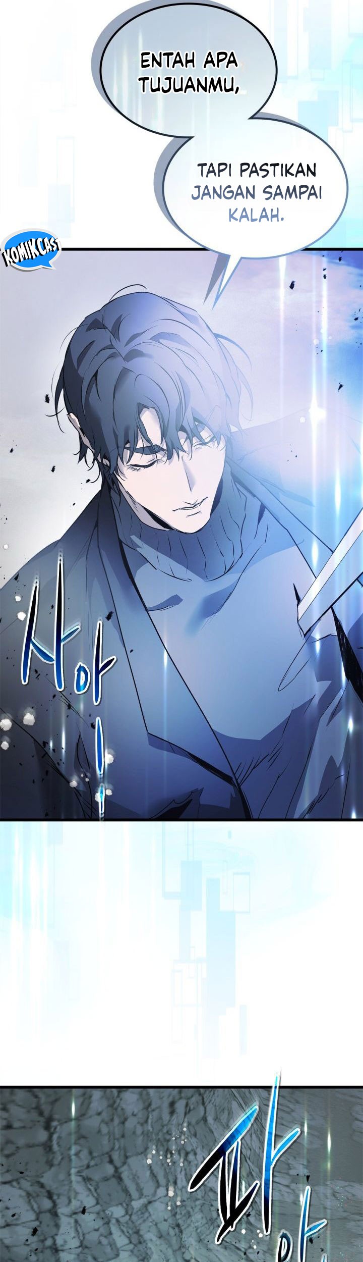 Leveling With the Gods Chapter 131 Gambar 30