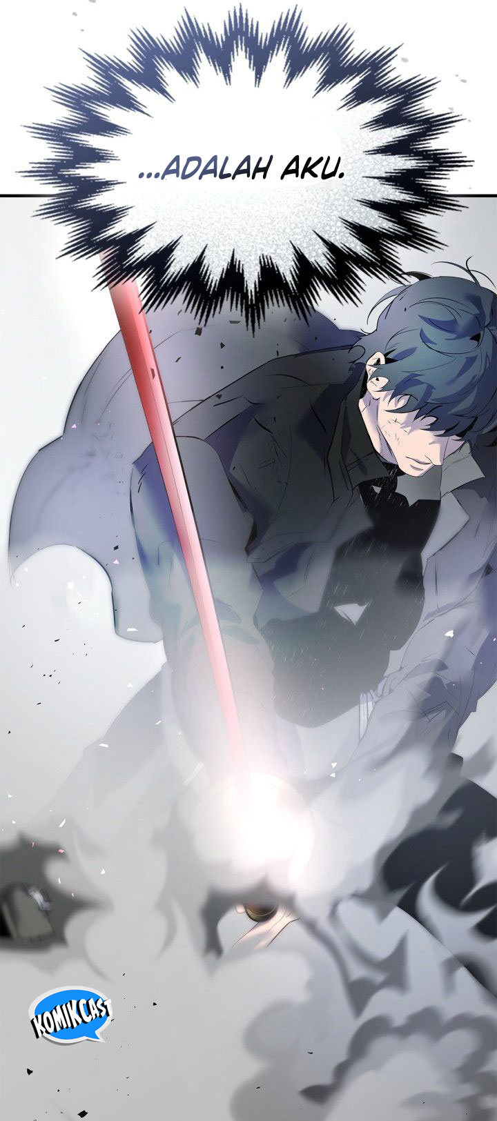 Leveling With the Gods Chapter 131 Gambar 3
