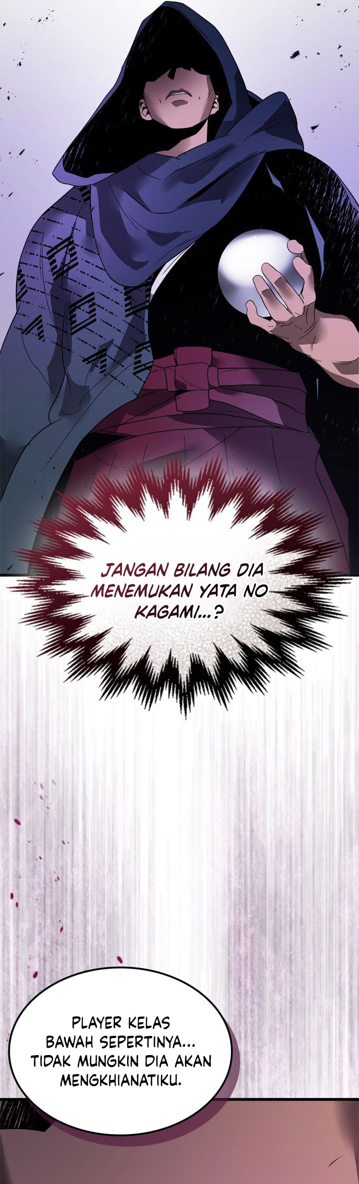 Leveling With the Gods Chapter 131 Gambar 44