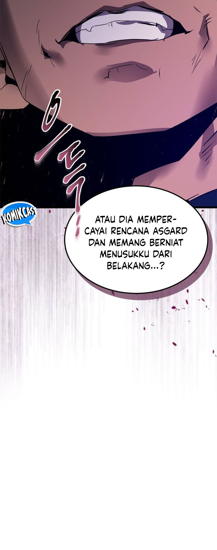 Leveling With the Gods Chapter 131 Gambar 45