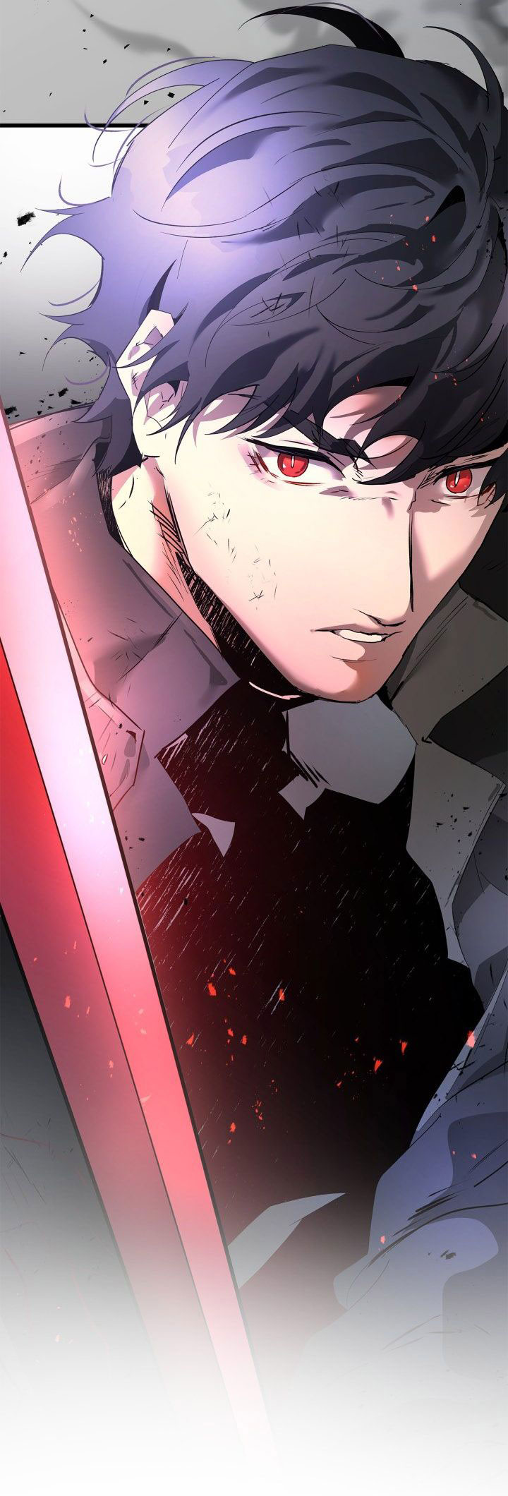 Leveling With the Gods Chapter 131 Gambar 4