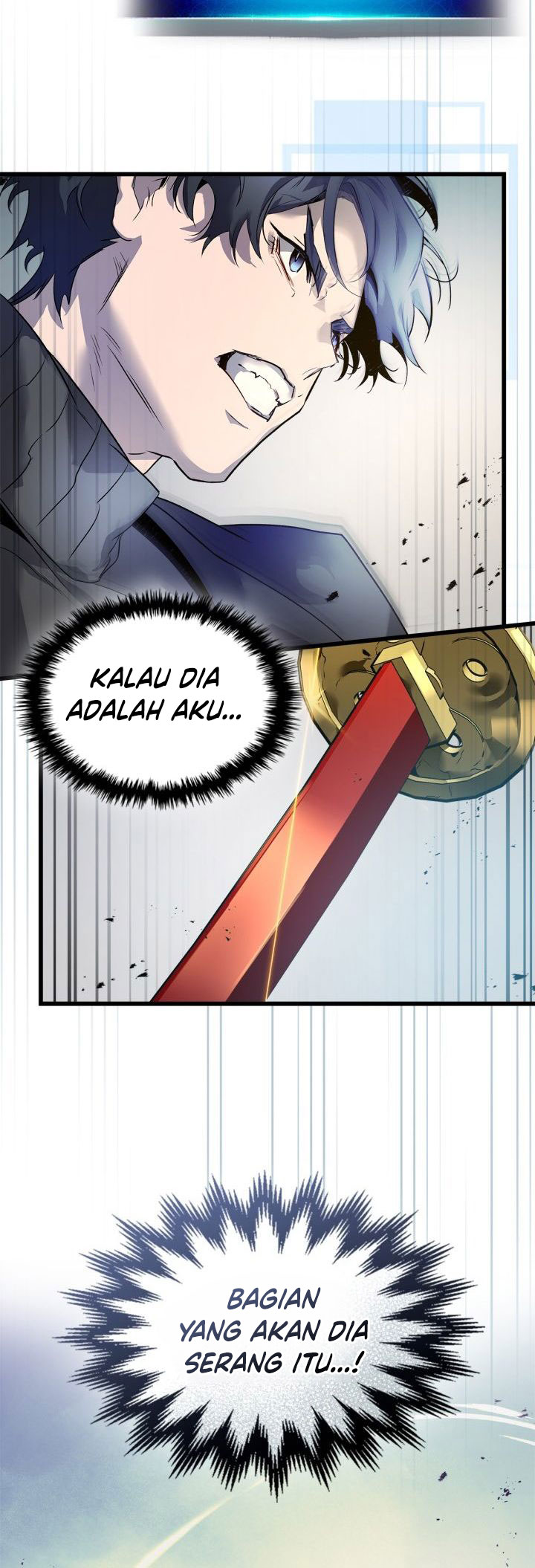 Leveling With the Gods Chapter 131 Gambar 7