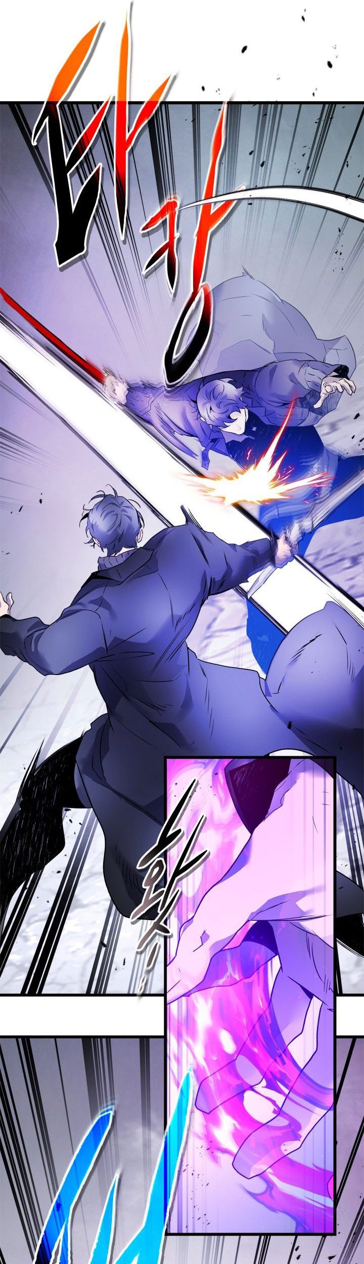Leveling With the Gods Chapter 131 Gambar 9
