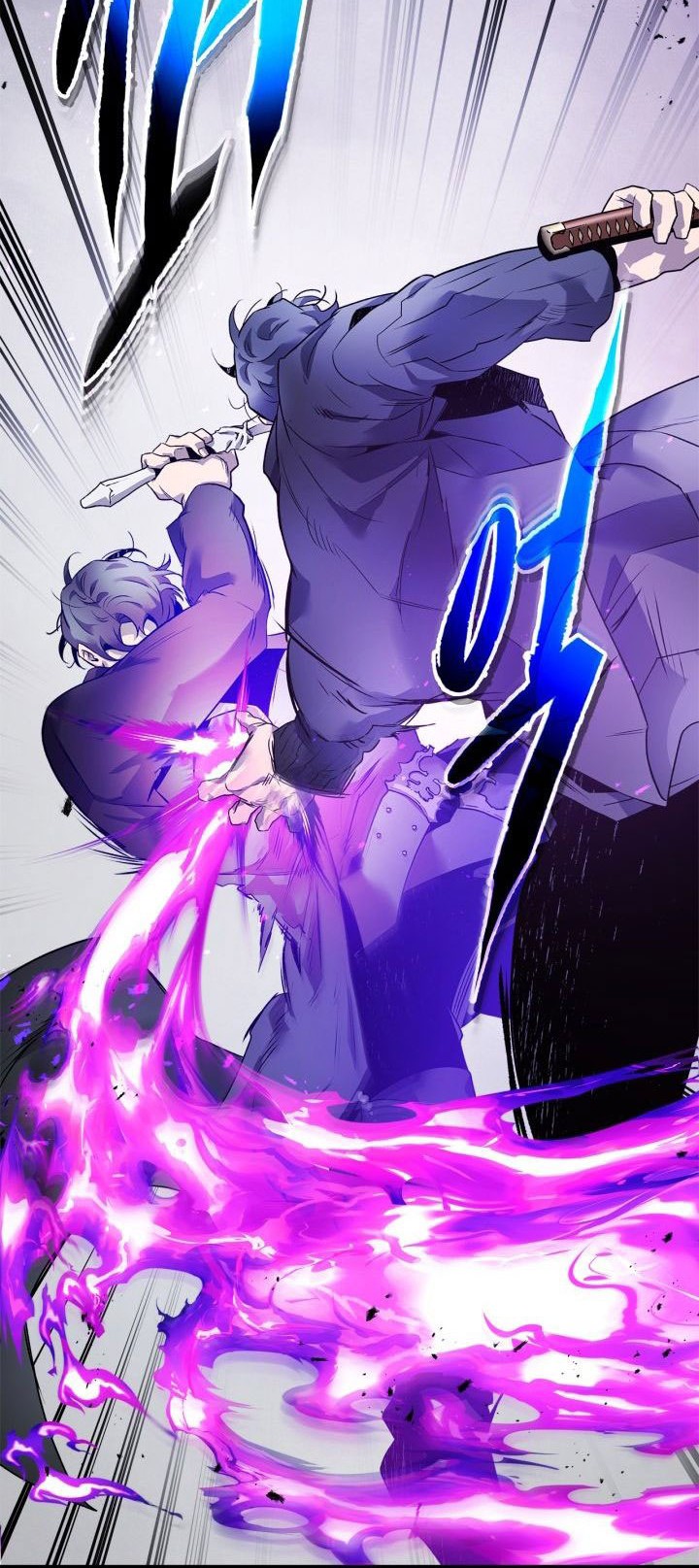 Leveling With the Gods Chapter 131 Gambar 10
