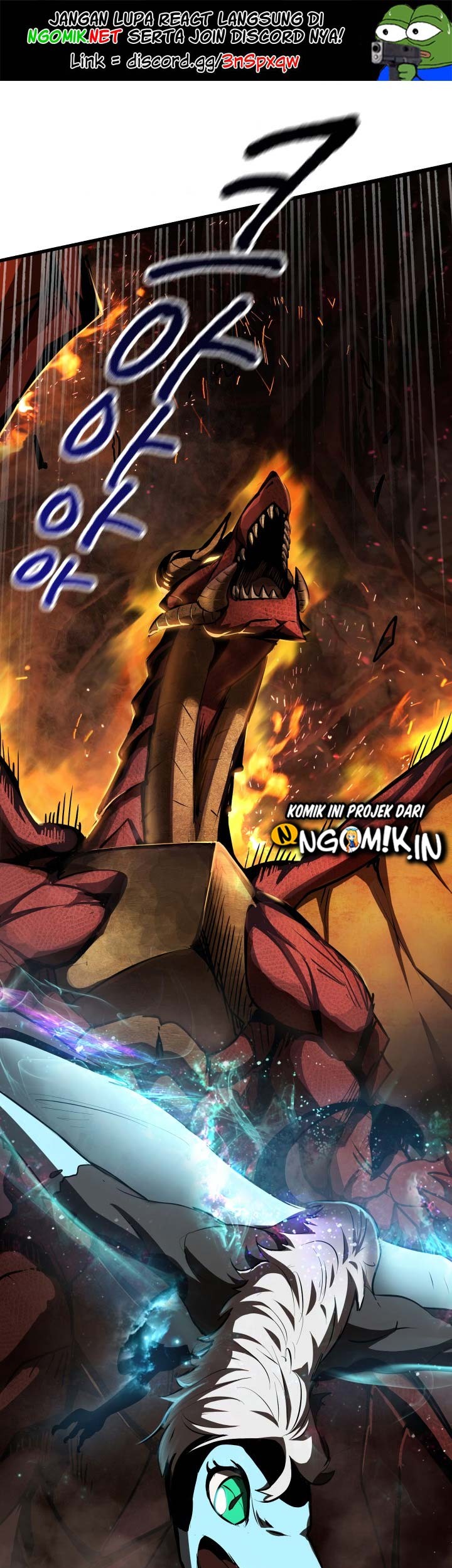 Baca Sword King Chapter 90 Gambar 2