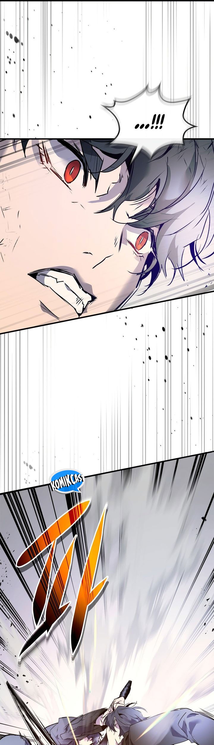 Leveling With the Gods Chapter 130 Gambar 3