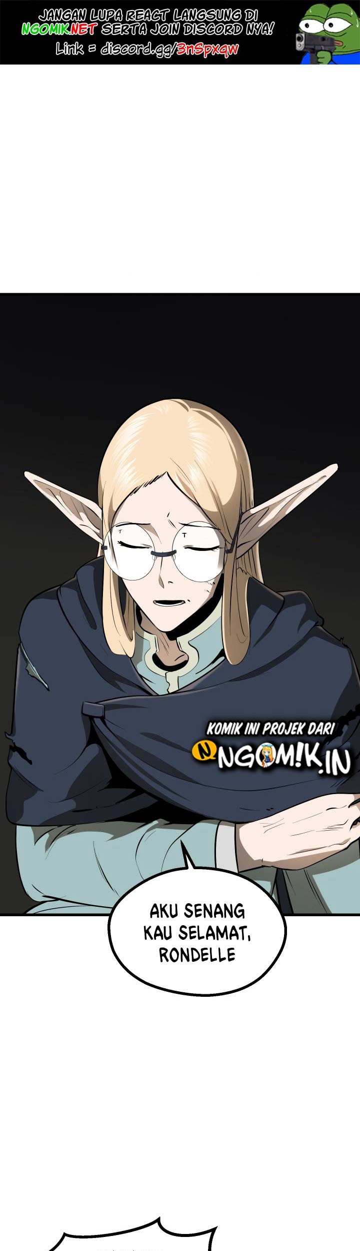 Baca  Sword King Chapter 89 Gambar 2