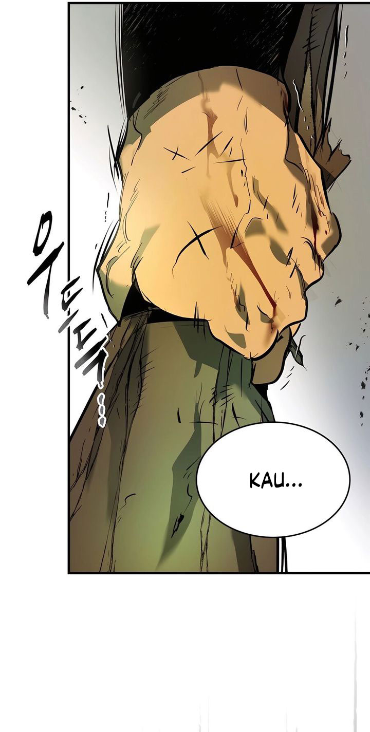 Leveling With the Gods Chapter 126 Gambar 27
