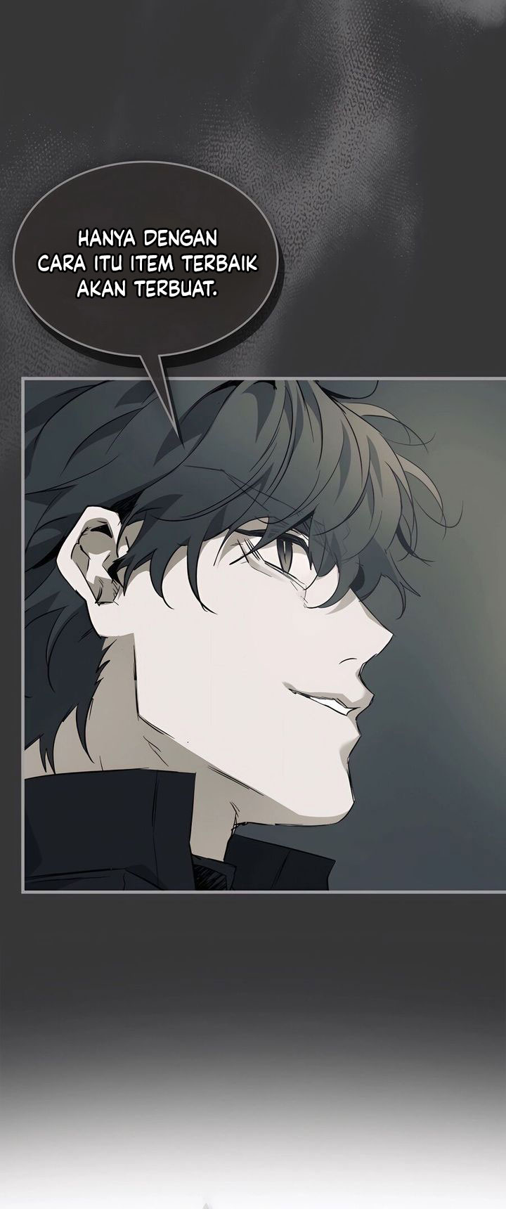 Leveling With the Gods Chapter 126 Gambar 55