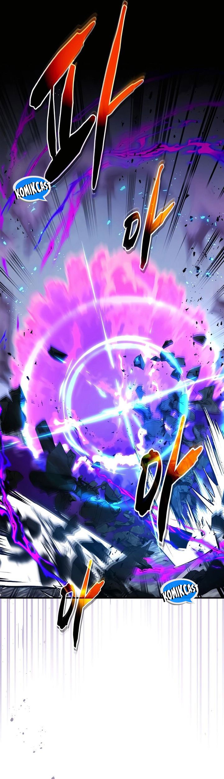 Leveling With the Gods Chapter 126 Gambar 10