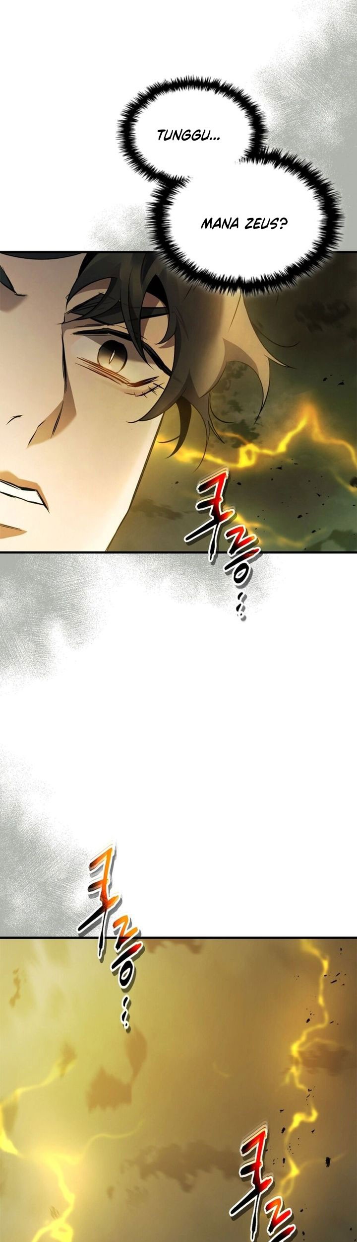 Leveling With the Gods Chapter 125 Gambar 17
