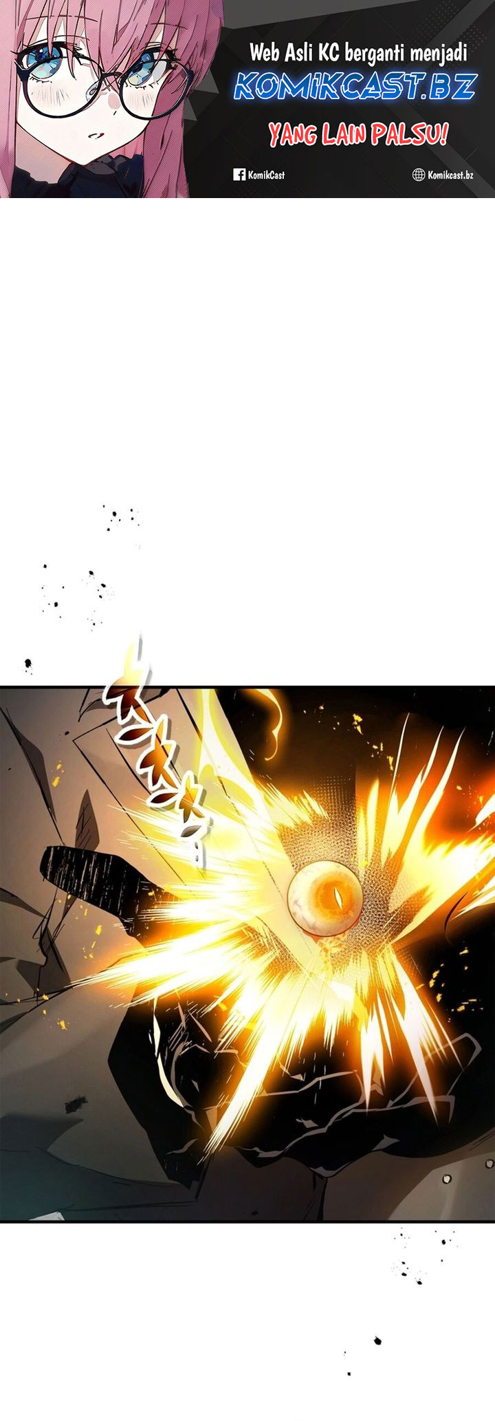 Baca Leveling With the Gods Chapter 125 Gambar 2