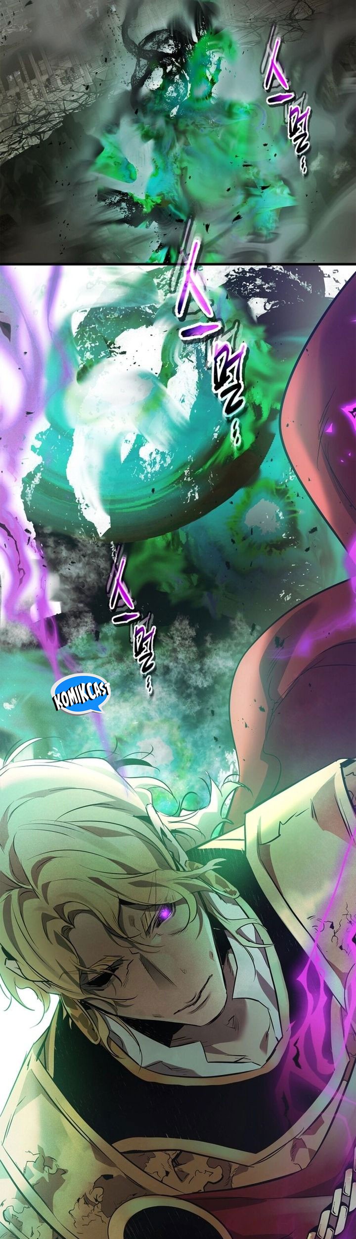 Leveling With the Gods Chapter 125 Gambar 51