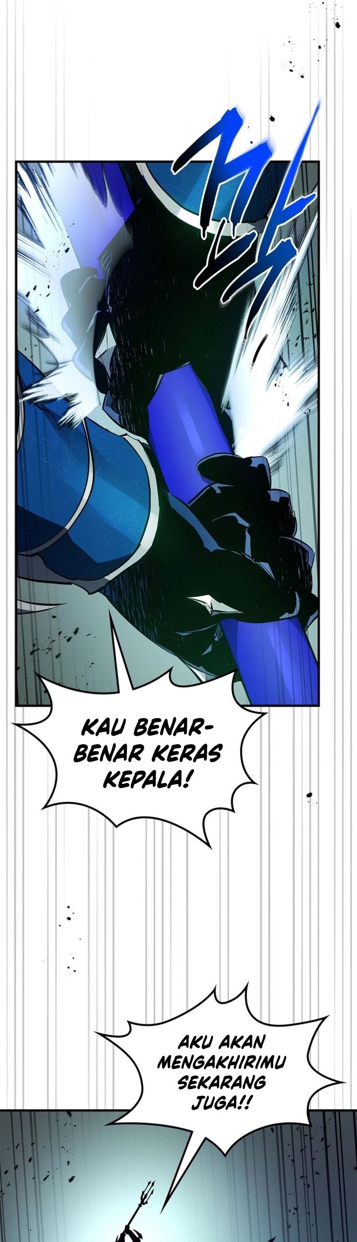 Leveling With the Gods Chapter 125 Gambar 56
