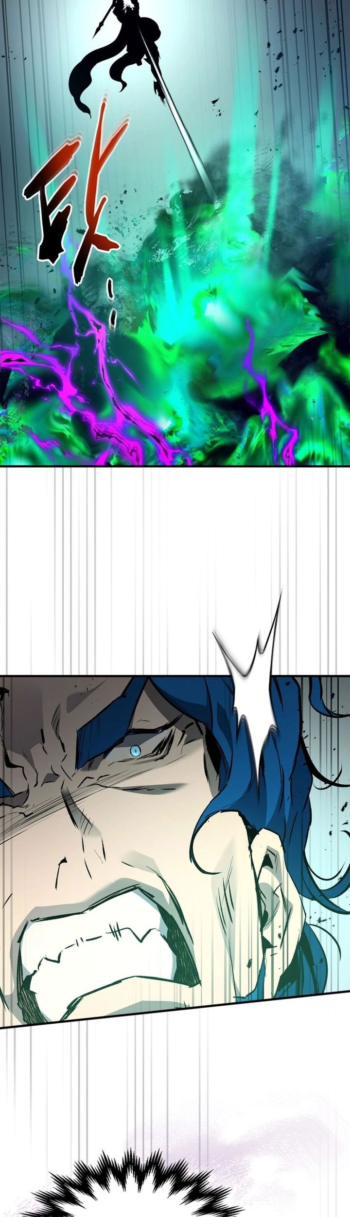 Leveling With the Gods Chapter 125 Gambar 57