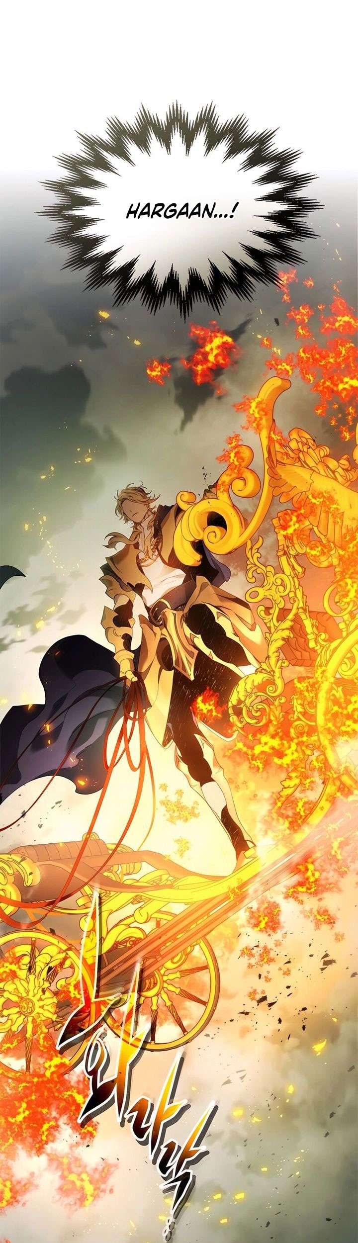 Leveling With the Gods Chapter 124 Gambar 16