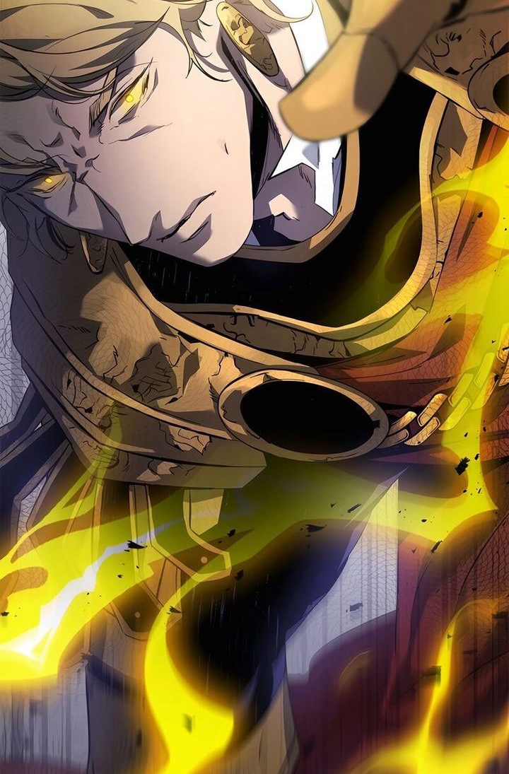 Leveling With the Gods Chapter 124 Gambar 23