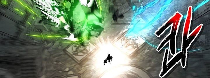 Leveling With the Gods Chapter 124 Gambar 29