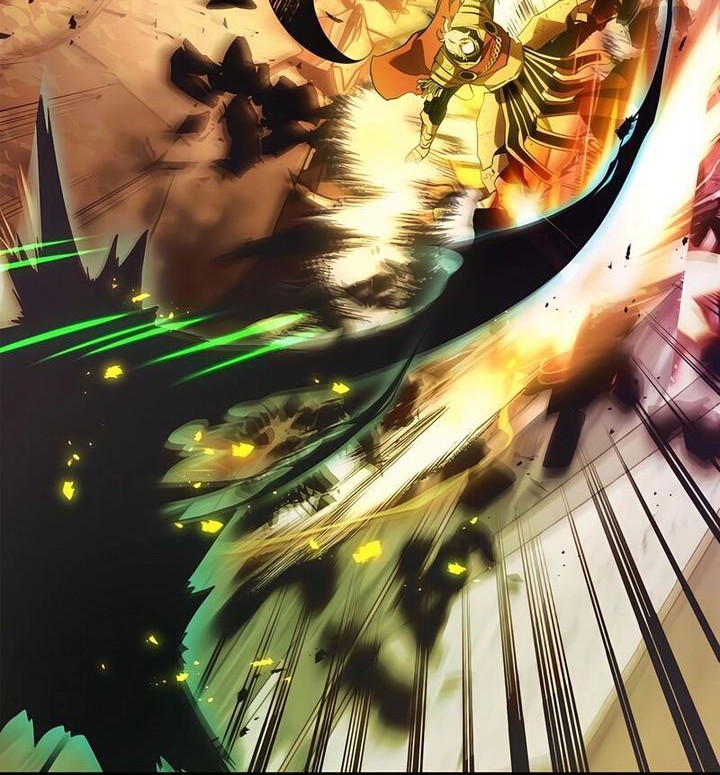 Leveling With the Gods Chapter 124 Gambar 31