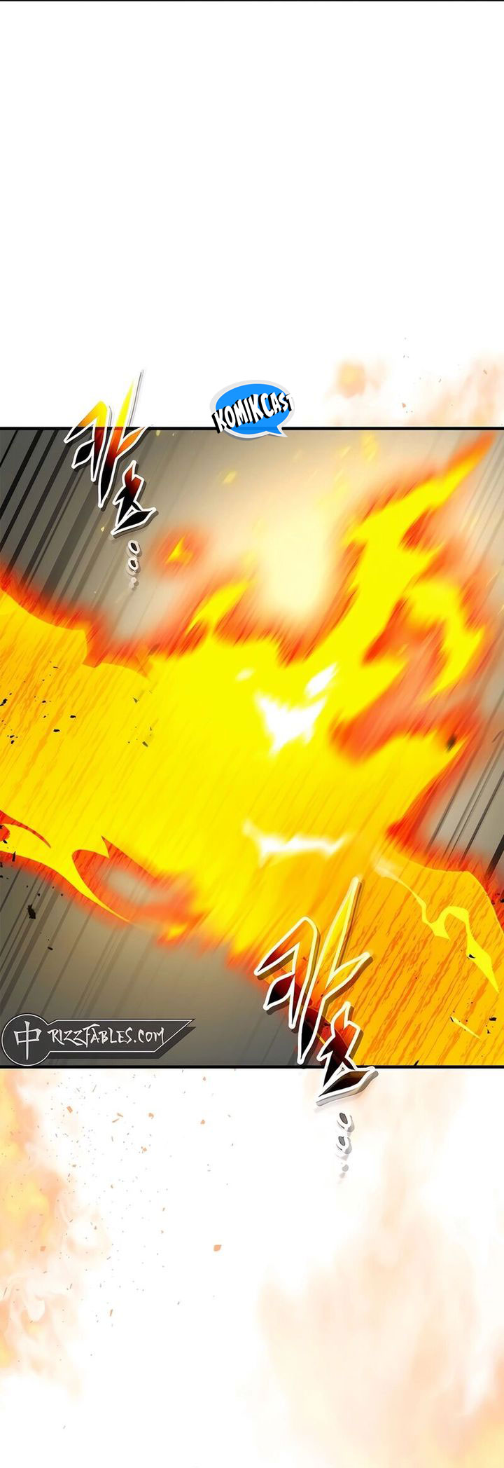 Leveling With the Gods Chapter 124 Gambar 32