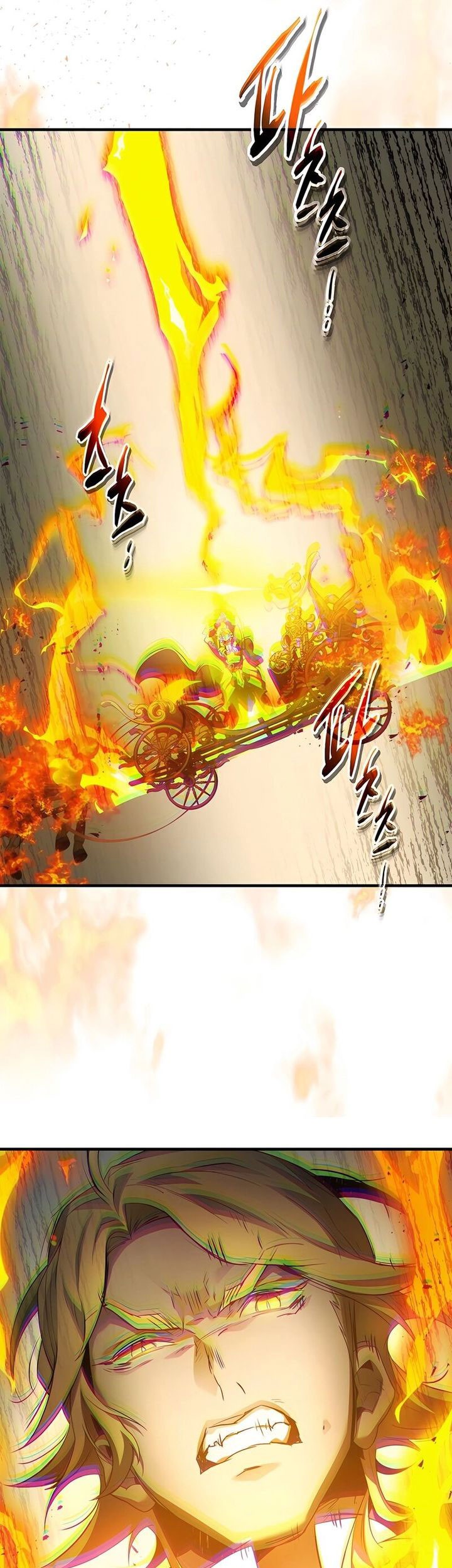 Leveling With the Gods Chapter 124 Gambar 34