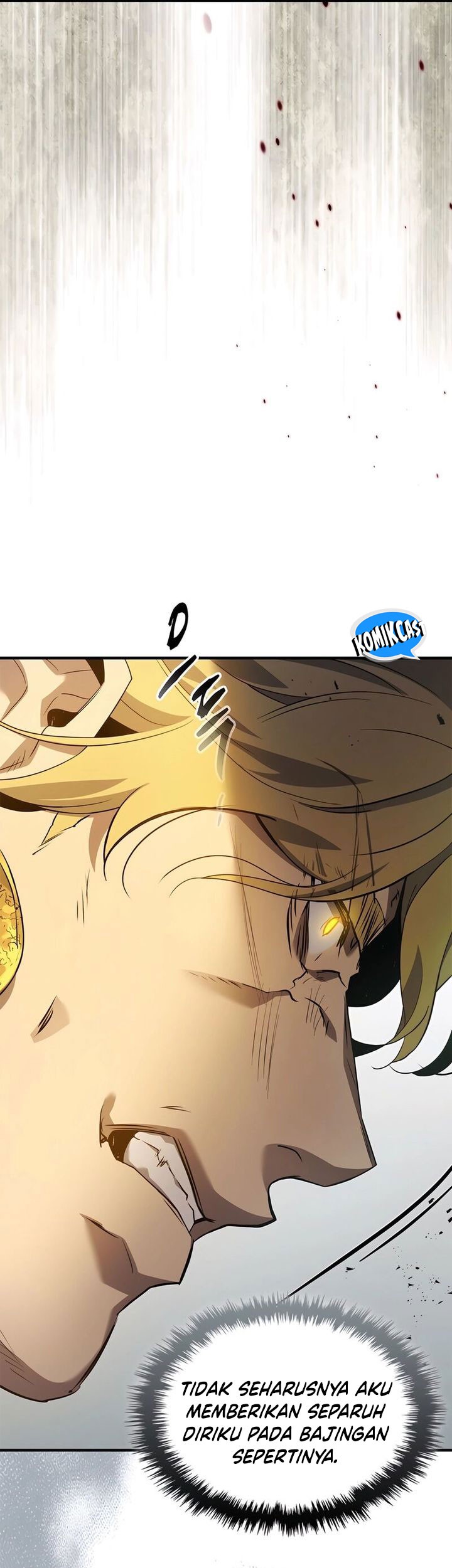 Leveling With the Gods Chapter 124 Gambar 43