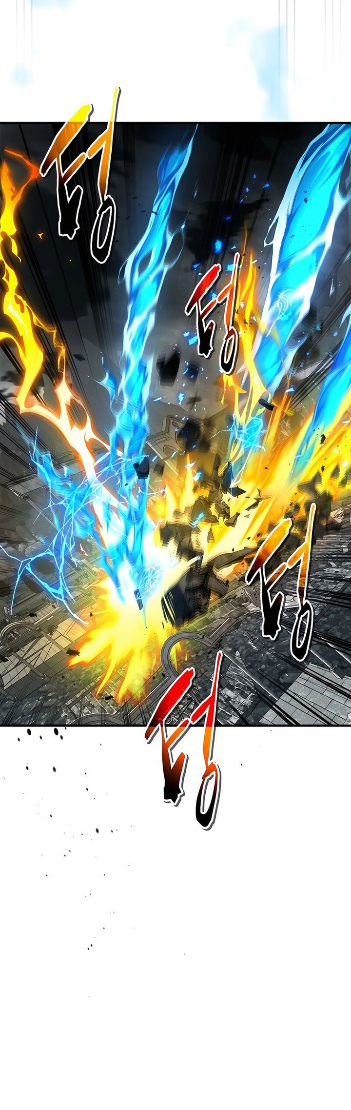 Leveling With the Gods Chapter 124 Gambar 49