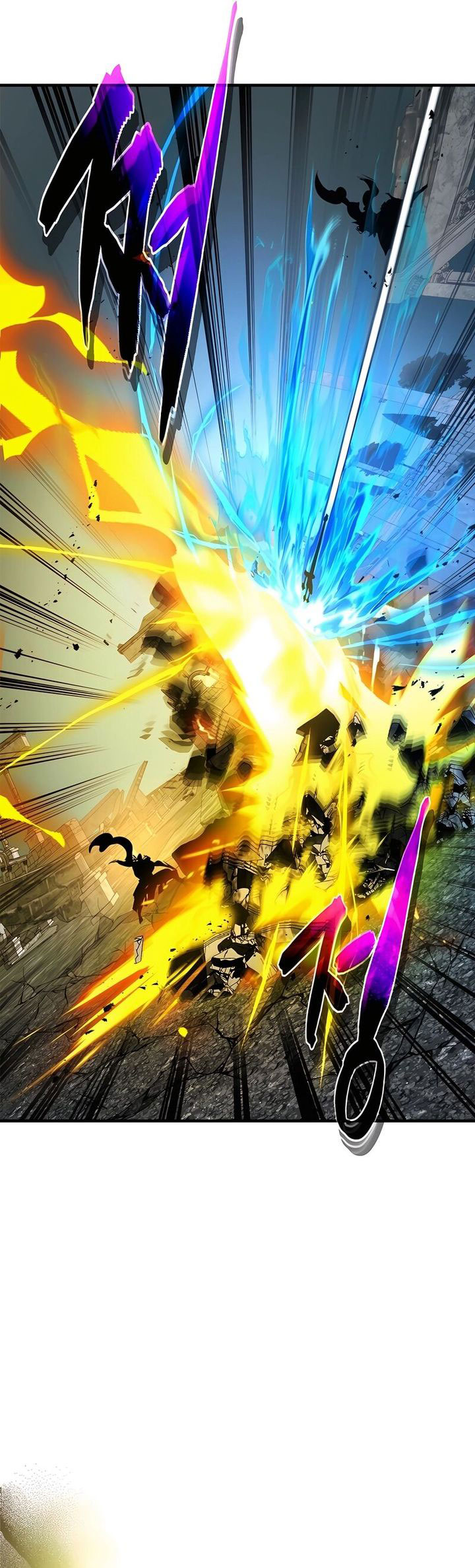 Leveling With the Gods Chapter 124 Gambar 50
