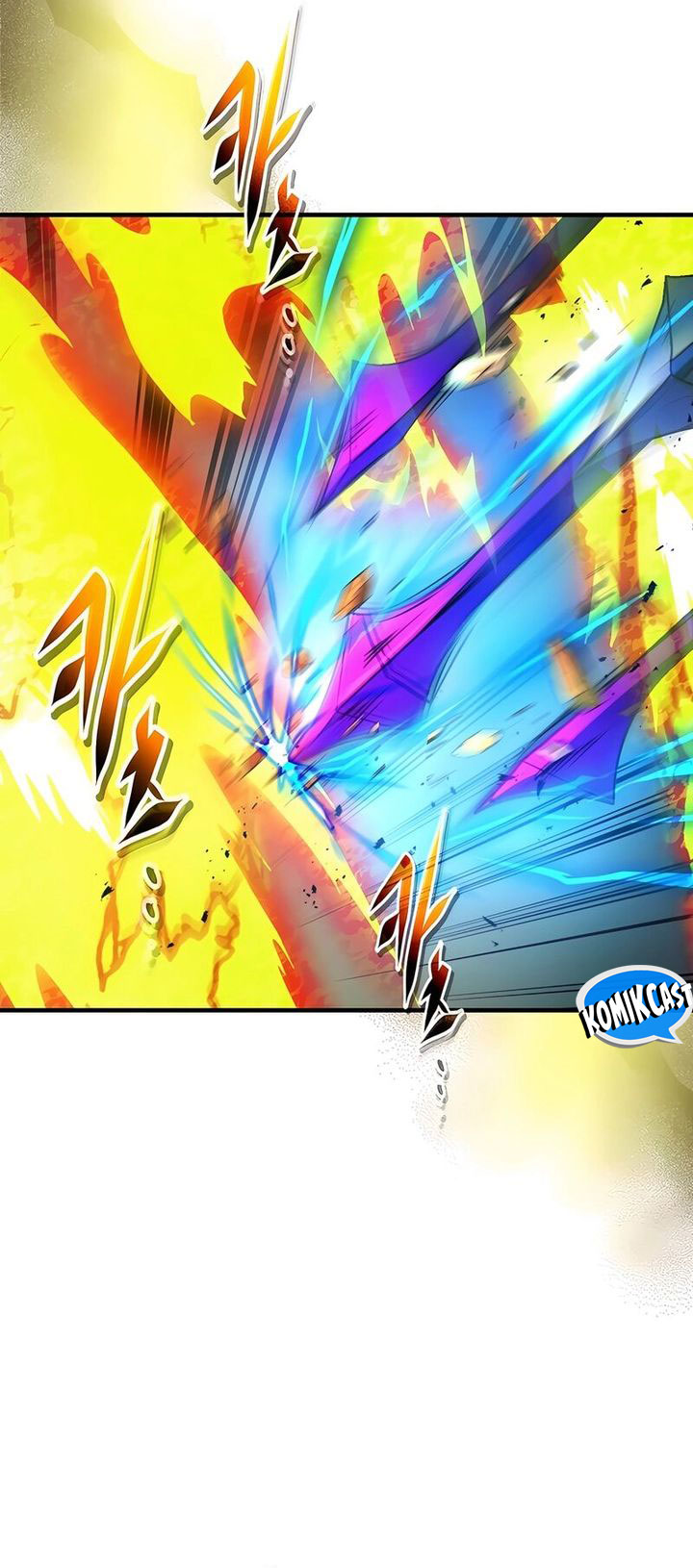 Leveling With the Gods Chapter 124 Gambar 51