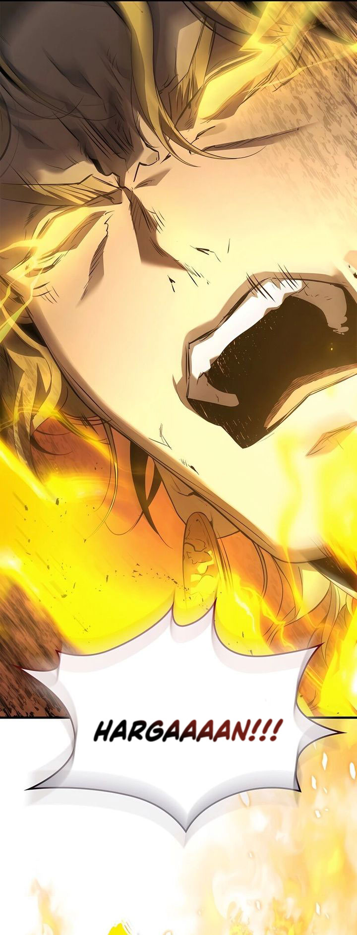 Leveling With the Gods Chapter 124 Gambar 55
