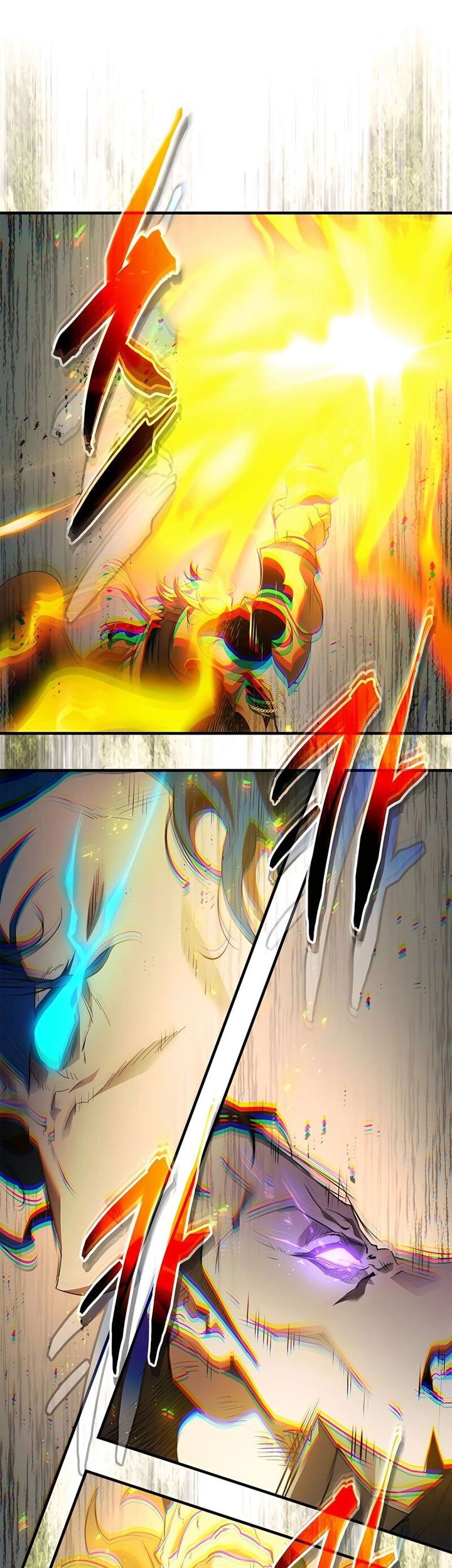 Leveling With the Gods Chapter 124 Gambar 58