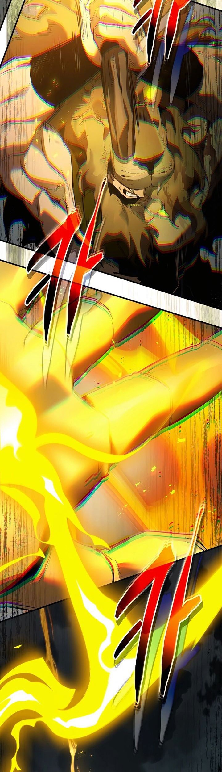 Leveling With the Gods Chapter 124 Gambar 59