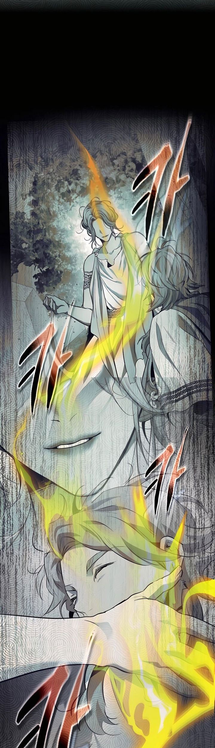 Leveling With the Gods Chapter 124 Gambar 62