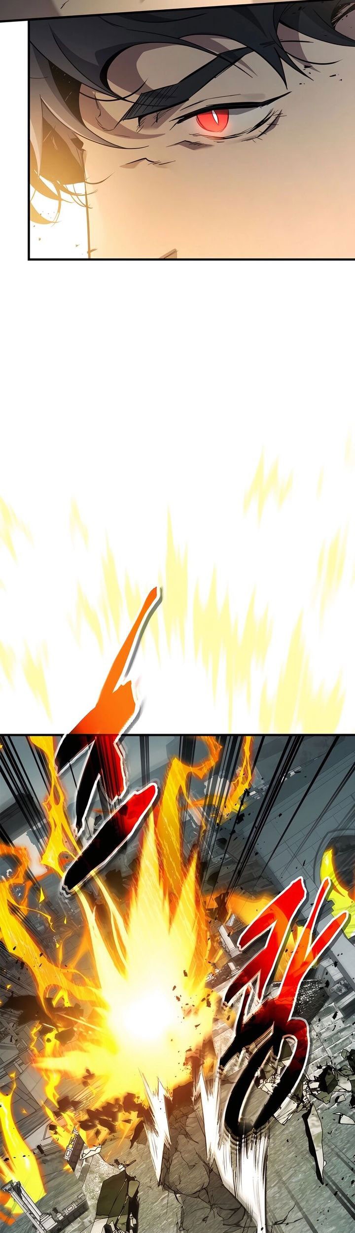 Leveling With the Gods Chapter 124 Gambar 68