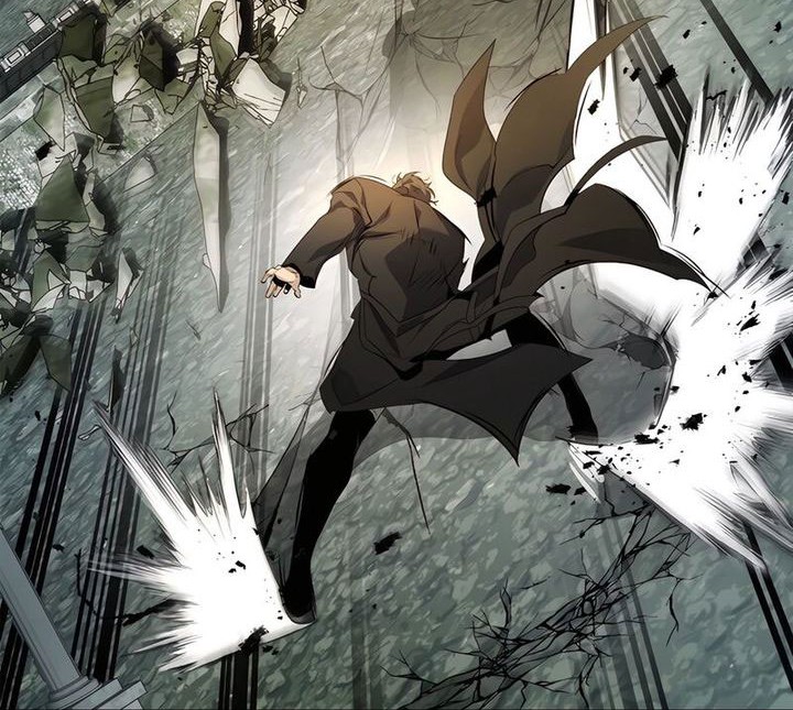 Leveling With the Gods Chapter 124 Gambar 69