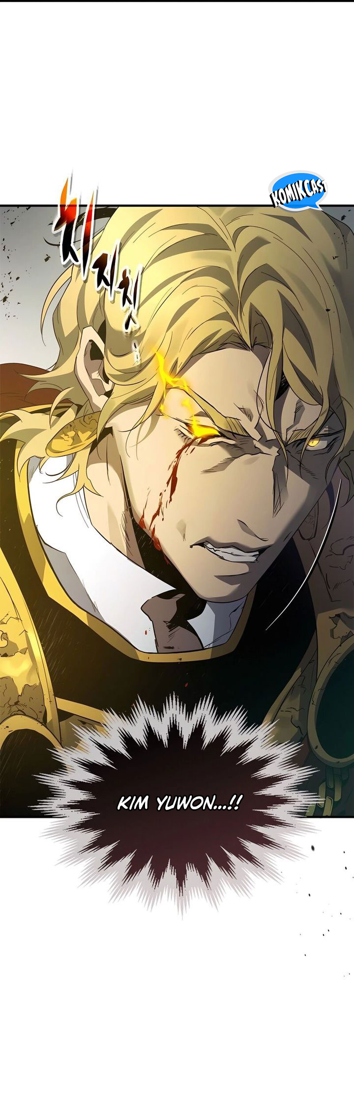 Leveling With the Gods Chapter 124 Gambar 70