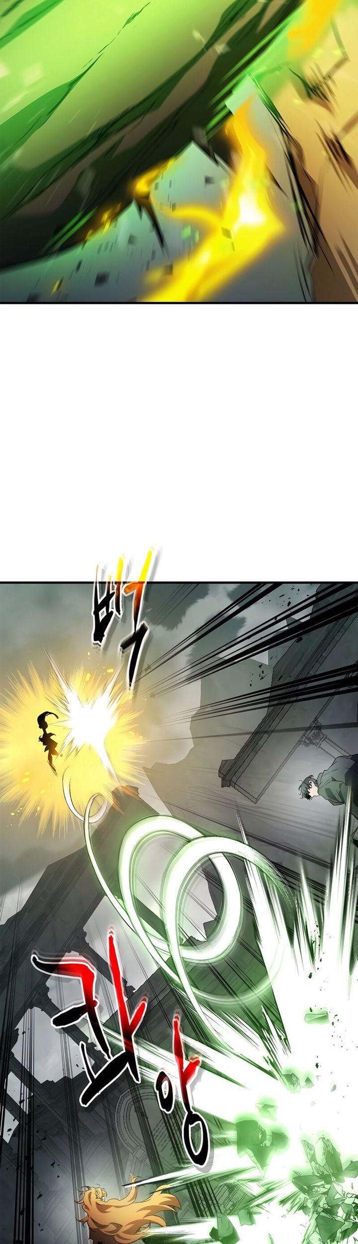 Leveling With the Gods Chapter 124 Gambar 8