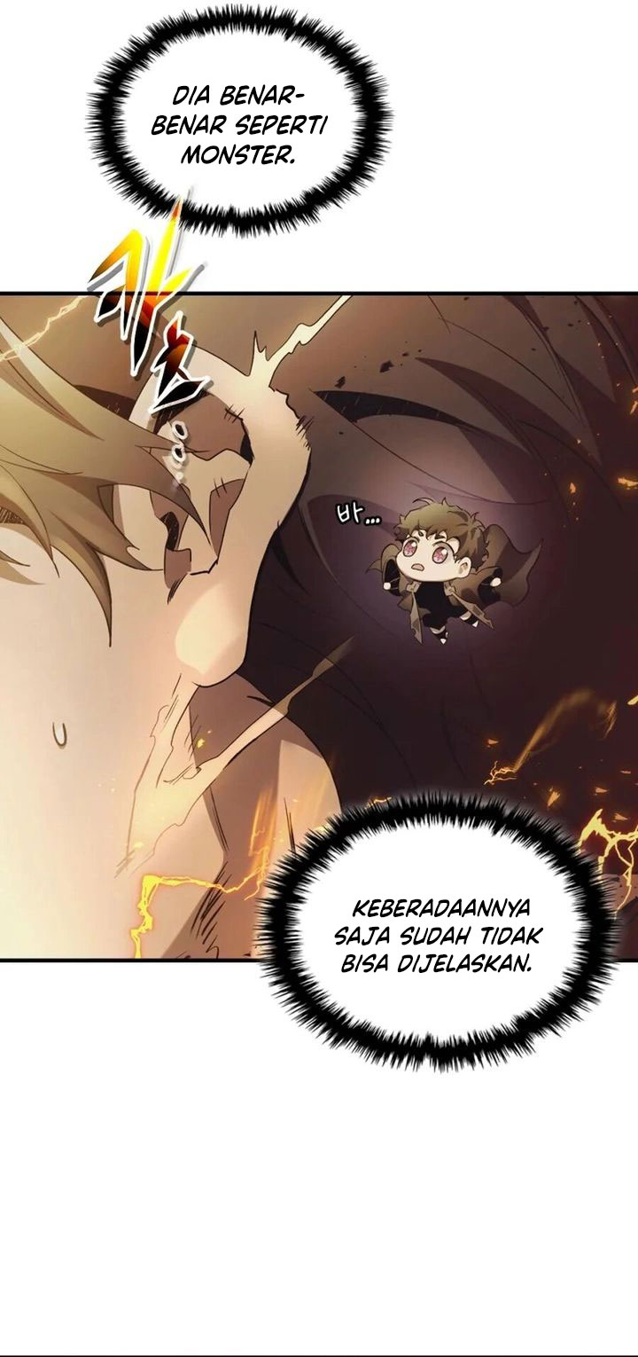 Leveling With the Gods Chapter 123 Gambar 13