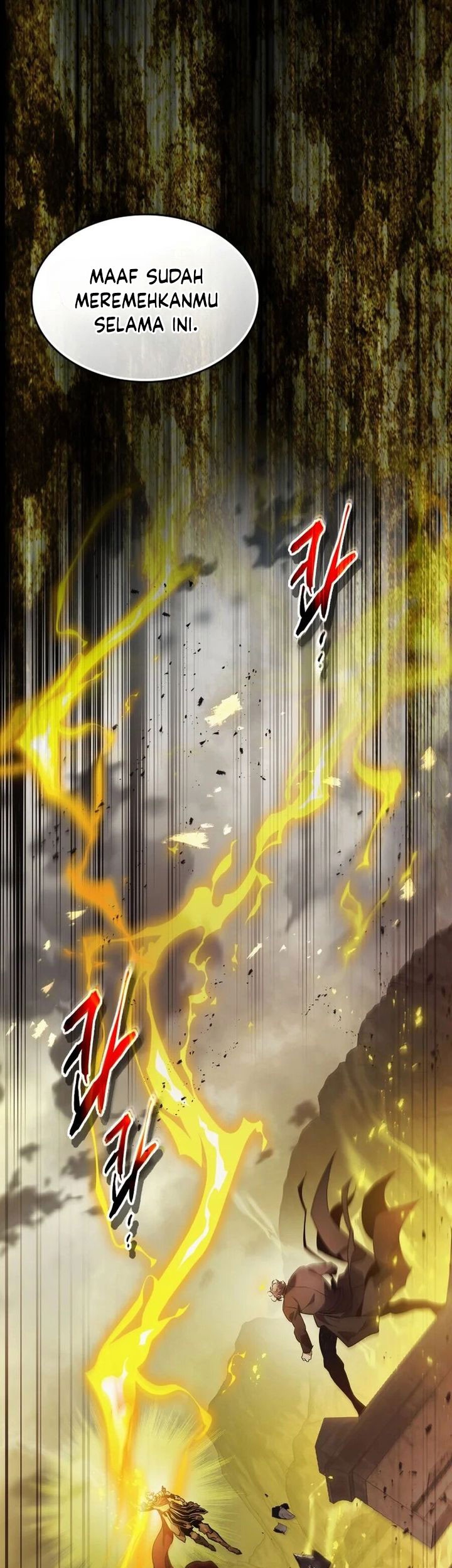 Leveling With the Gods Chapter 123 Gambar 20