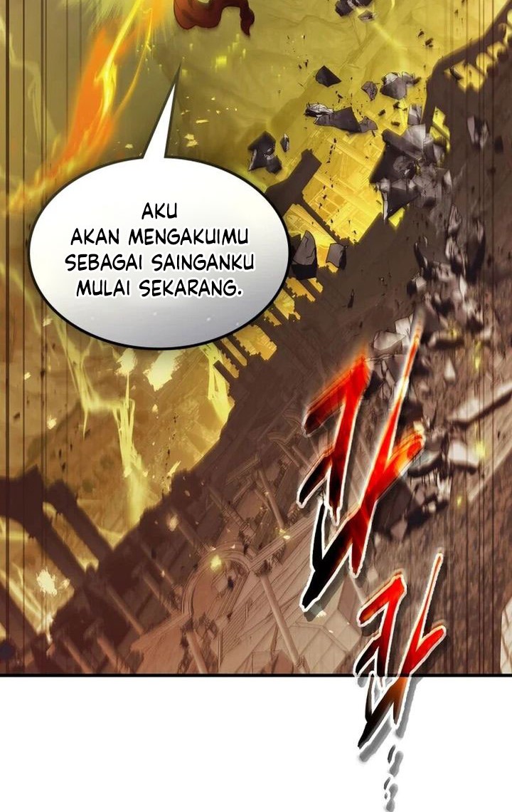 Leveling With the Gods Chapter 123 Gambar 21