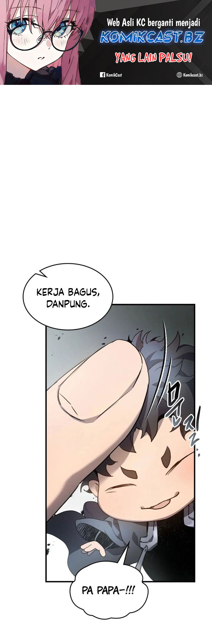 Baca Leveling With the Gods Chapter 123 Gambar 2