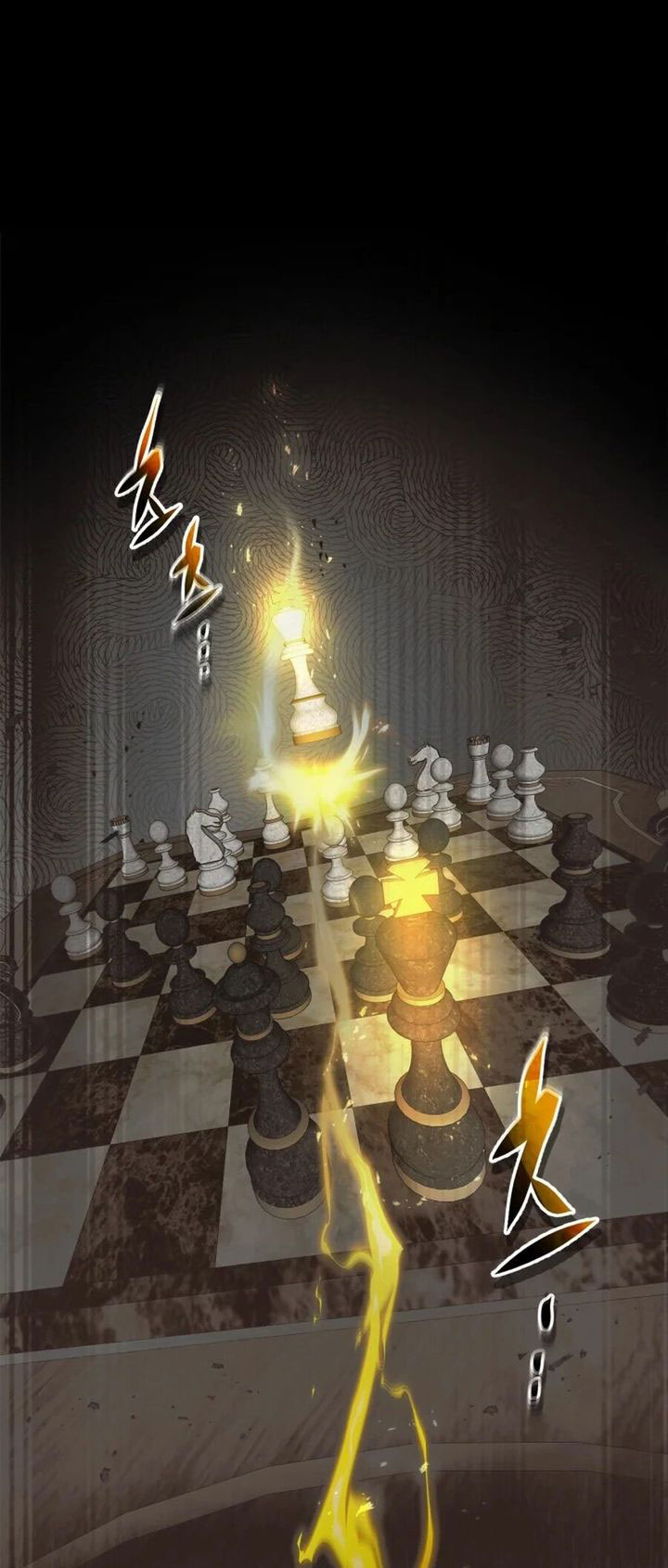 Leveling With the Gods Chapter 123 Gambar 31