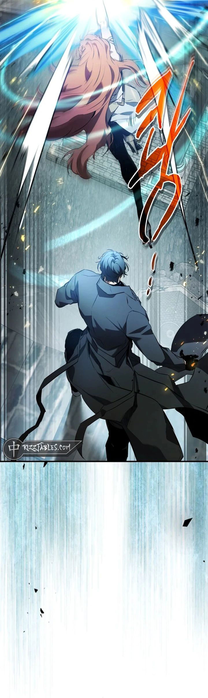 Leveling With the Gods Chapter 123 Gambar 33