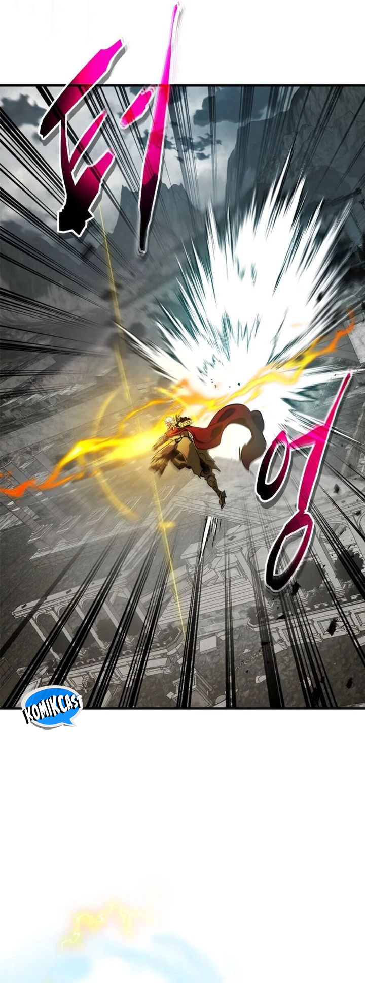 Leveling With the Gods Chapter 123 Gambar 34